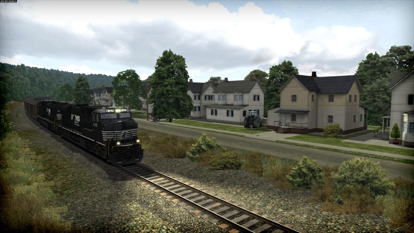 train simulator 2016 for mac